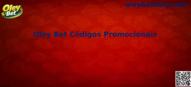 Oley Bet Código Promocional
