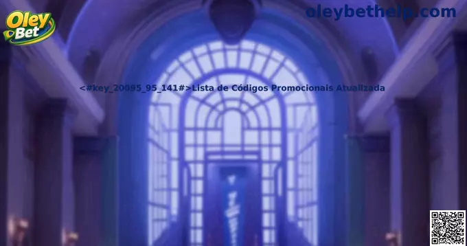 Lista de Códigos Promocionais Atualizada