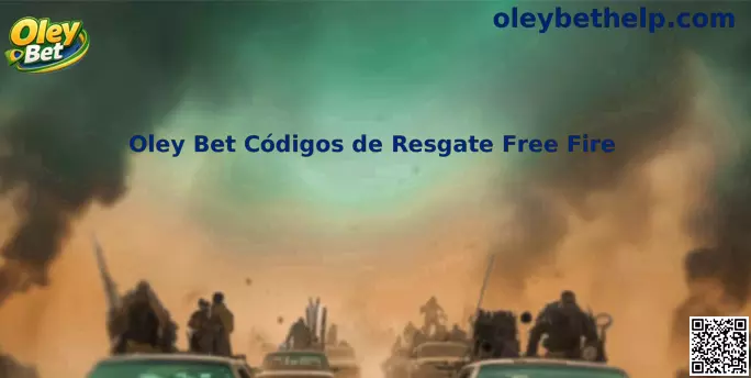Imagem promocional Oley Bet
