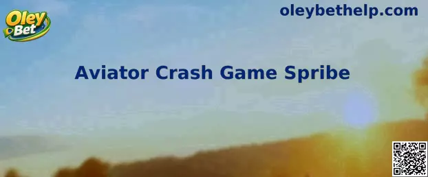 Aviator Crash Game Spribe