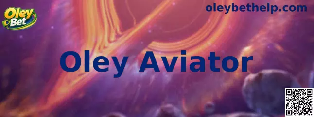 Explicação visual do funcionamento do Oley Aviator