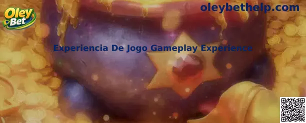 Experiencia De Jogo Gameplay Experience