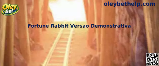 Fortune Rabbit Versao Demonstrativa