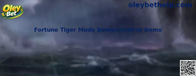 Fortune Tiger Modo Demonstrativo Demo