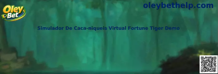 Simulador De Caca-niqueis Virtual Fortune Tiger Demo