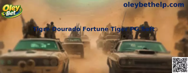 Tigre Dourado Fortune Tiger PG Soft