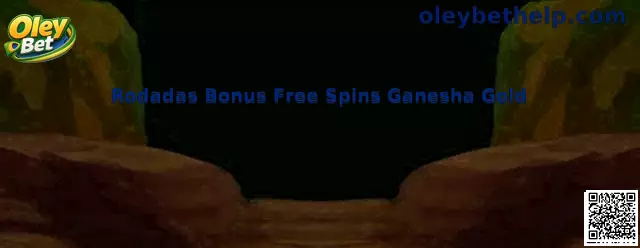 Rodadas Bonus Free Spins Ganesha Gold