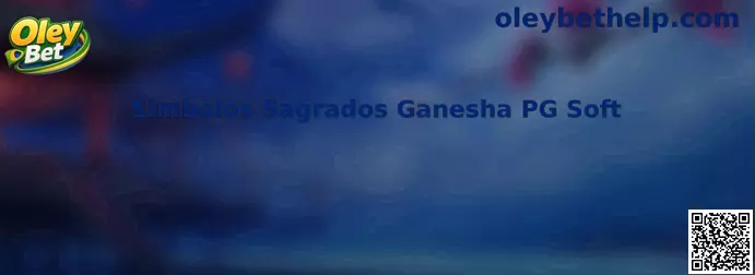 Simbolos Sagrados Ganesha PG Soft