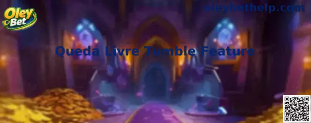 Explicação da Queda Livre Tumble Feature