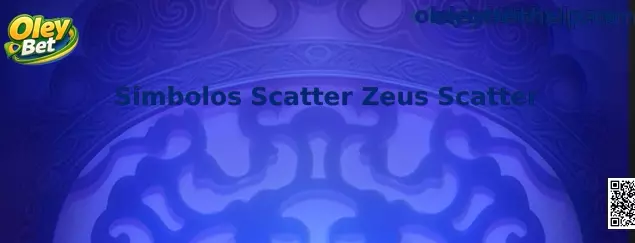Simbolos Scatter Zeus Scatter