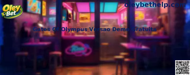 Gates Of Olympus Versao Demo Gratuita