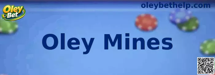Explicação visual do jogo Oley Mines