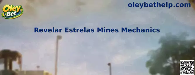 Explicação sobre Revelar Estrelas Mines Mechanics
