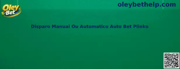 Disparo Manual Ou Automatico Auto Bet Plinko