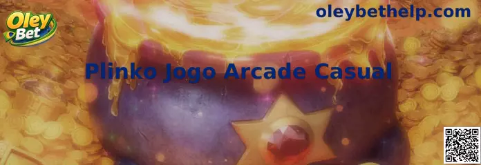 Plinko Jogo Arcade Casual