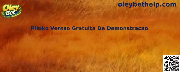 Plinko Versao Gratuita De Demonstracao
