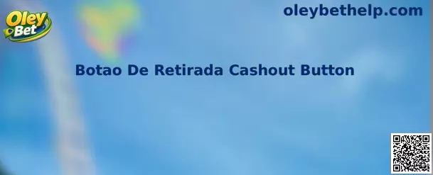 Botao De Retirada Cashout Button