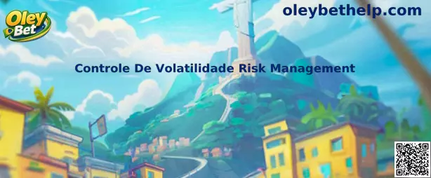 Controle De Volatilidade Risk Management