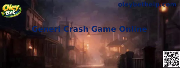 Generi Crash Game Online