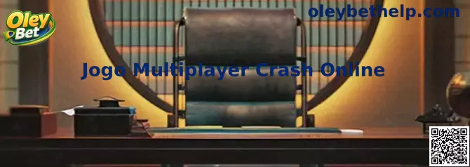 Jogo Multiplayer Crash Online