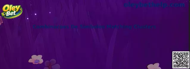 Combinacoes De Simbolos Matching Clusters