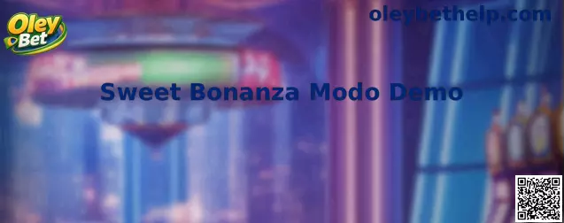 Sweet Bonanza Modo Demo