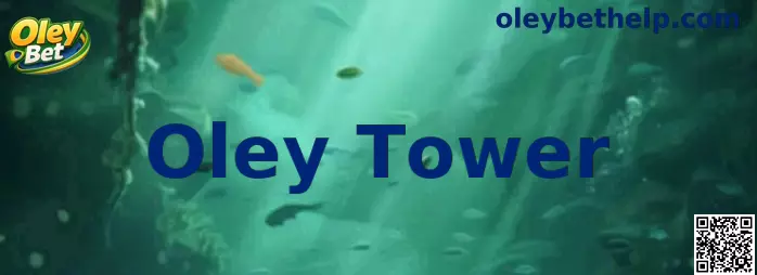 Representação visual do jogo Oley Tower