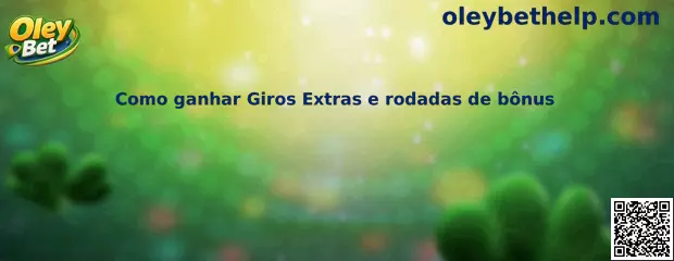 Como ganhar Giros Extras e rodadas de bônus no Oley Wild Bounty Pirate