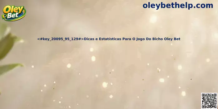 Dicas e Estatísticas Para O Jogo Do Bicho Oley Bet