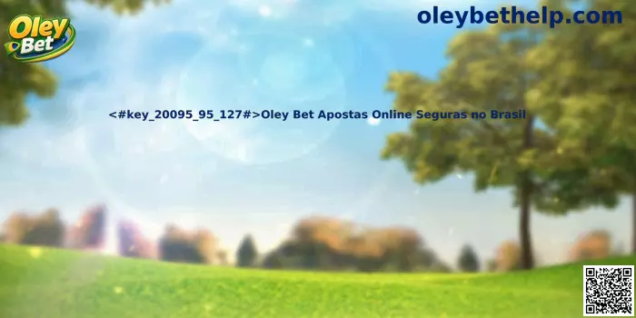 Oley Bet Apostas Online Seguras no Brasil