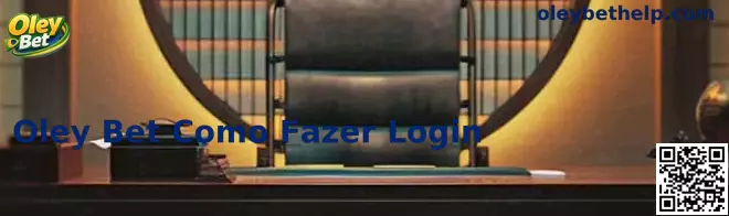 Oley Bet Login Prático e Seguro