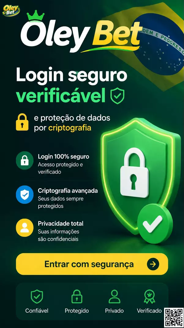 Login Protegido Oley Bet